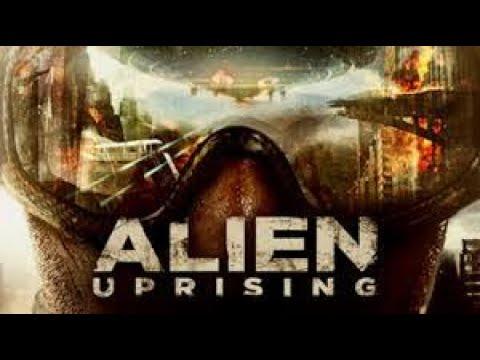 Alien Uprising