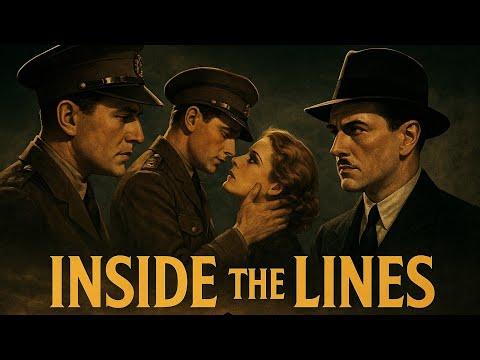 Inside the Lines