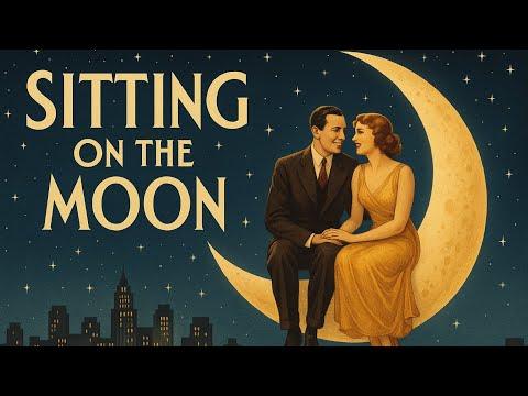 Sitting on the Moon