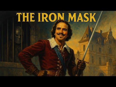The Iron Mask