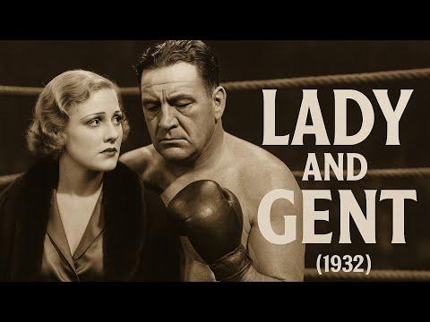 Lady and Gent