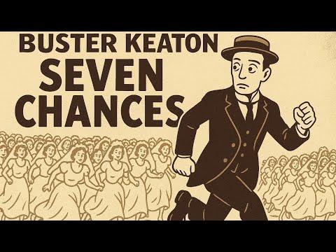 Seven Chances