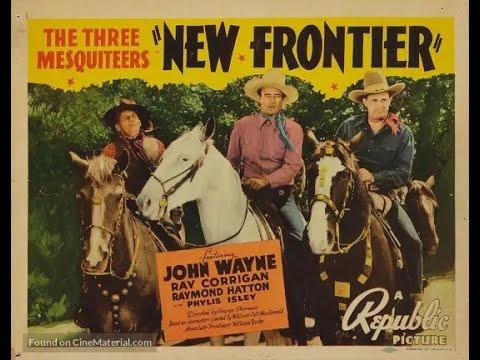 New Frontier