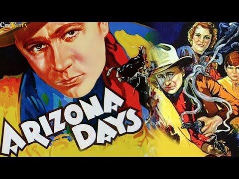 Arizona Days